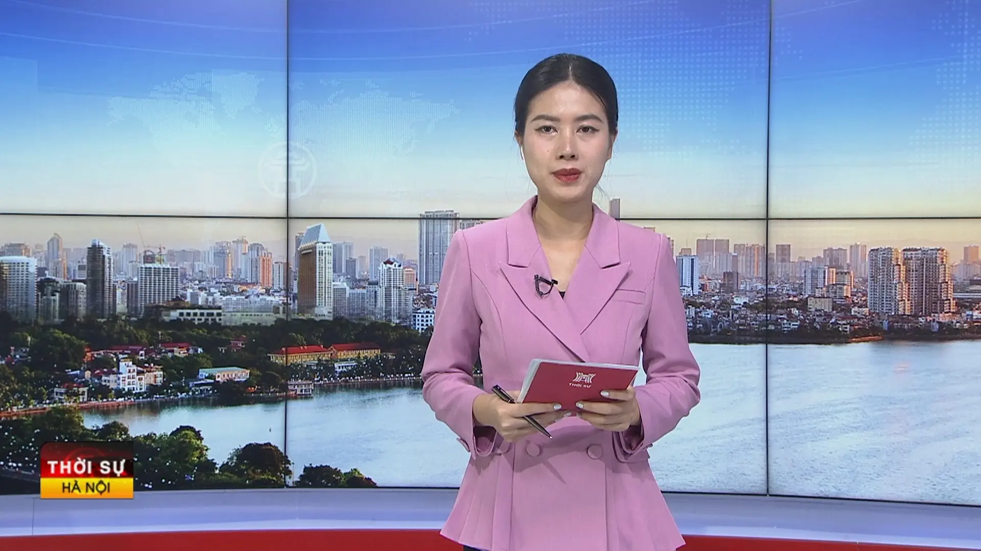 Chương trình Thời sự 9h00 | 01/08/2025